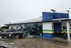 Casal é preso suspeito de matar o próprio filho recém-nascido em São Gabriel da Cachoeira