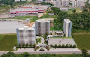 Parque das Torres agora no Minha Casa Minha Vida Classe Média, condições especiais para quem ganha entre R$ 8.600 e R$ 12 mil