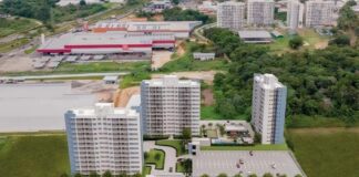 Parque das Torres agora no Minha Casa Minha Vida Classe Média