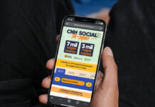 Prodam CNH Social Divulgação Prodam