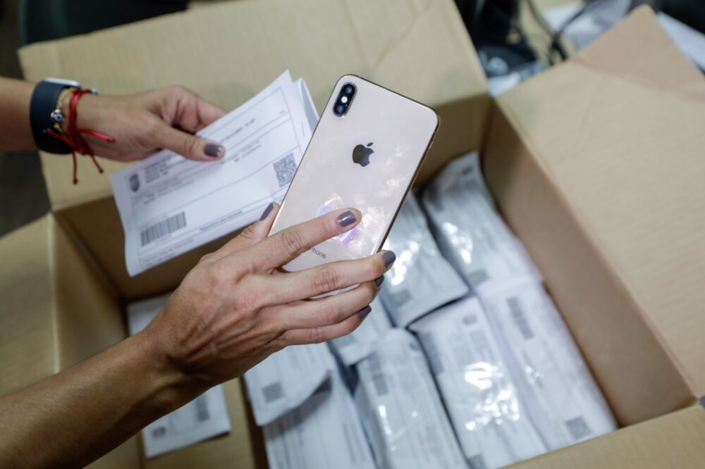 Recupera Fone Foto Secom Recupera Fone Foto Secom