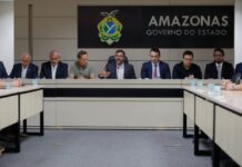 SECOM REGULARIZA AMAZONAS FOTO ARTHUR CASTRO