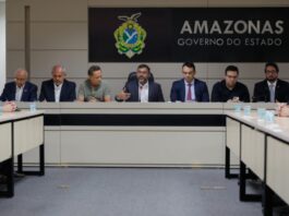 SECOM REGULARIZA AMAZONAS FOTO ARTHUR CASTRO