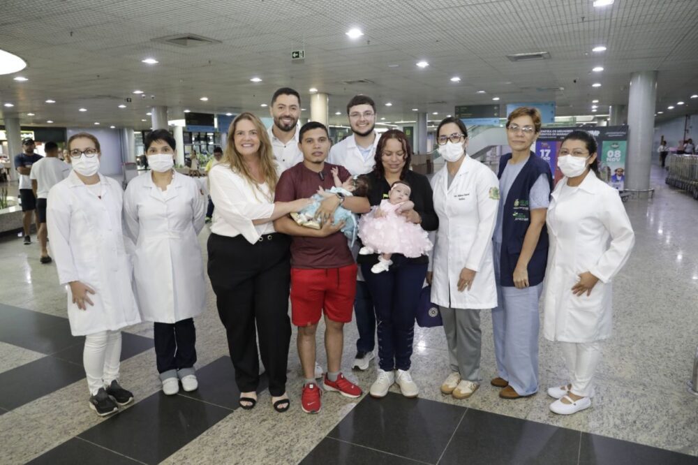 SECOM RETORNO DAS IRMÃS FOTO ALEX PAZUELLO SECOM RETORNO DAS IRMÃS FOTO ALEX PAZUELLO