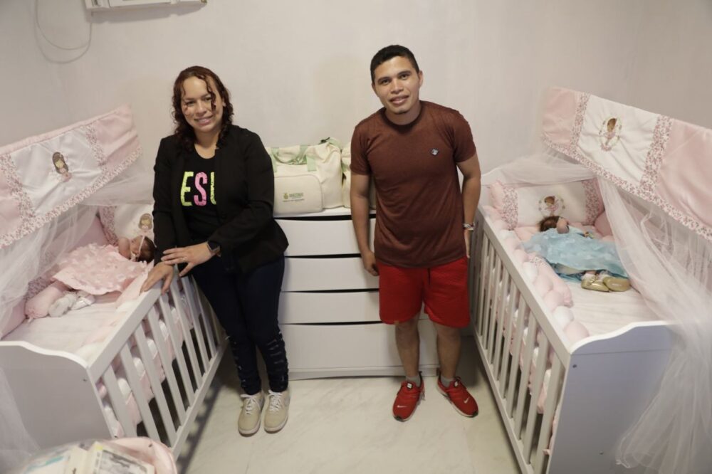 SECOM RETORNO DAS IRMÃS FOTO ALEX PAZUELLO SECOM RETORNO DAS IRMÃS FOTO ALEX PAZUELLO