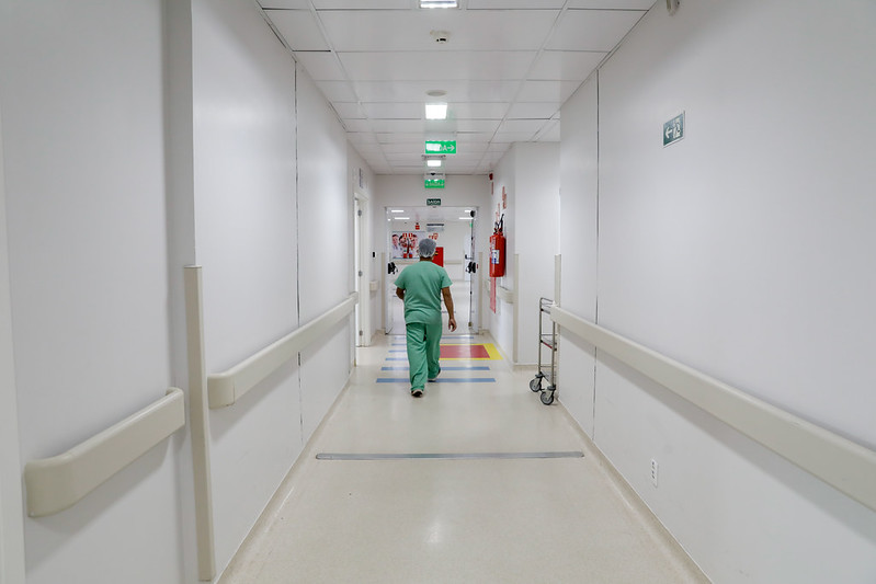 SECOM mutirão cirurgias FOTO Alex Pazuello