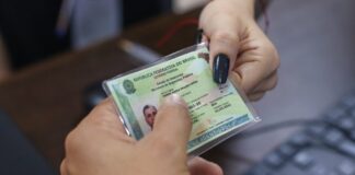 SEJUS Mutirão de Cidadania Foto Ygson França