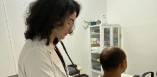 SEMSA MANAUS ATENDIMENTO