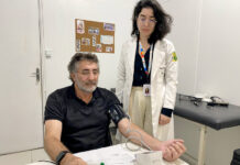 SEMSA MANAUS ATENDIMENTO