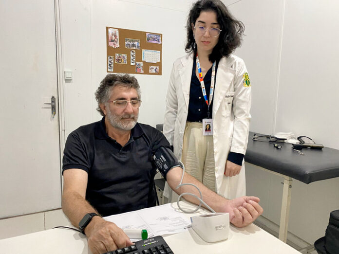 SEMSA MANAUS ATENDIMENTO SEMSA MANAUS ATENDIMENTO