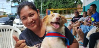 SEMSA MANAUS Agendamento Castração Norte ()