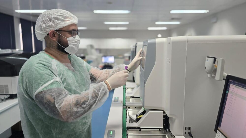 SES AM Exames Delphina Foto Robson Sena CHN ()