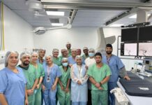 SES AM Hemodinâmica João Lucio Foto Divulgação SES AM ()