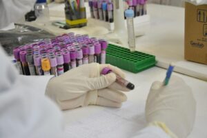 Campanha de DNA em Manaus busca ajudar famílias a encontrar pessoas desaparecidas