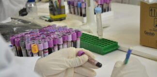 SSP AM GENÉTICA FORENSE FOTOS DIVULGAÇÃO SSP AM