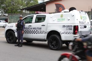 Manaus completa 48 horas sem roubos ou furtos de veículos, anuncia SSP-AM