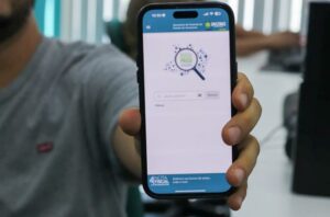 Busca Preço Amazonas ganha versão em app que salva lista de compras e compara preços por código de barras