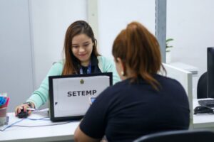 Nova agência do Sine é inaugurada na sede do Sindicato dos Metalúrgicos em Manaus