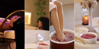 Imagens: Acervo pessoal / Studio Vip Concept