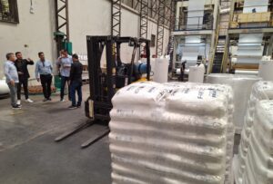 Após visita da Suframa, GLA Amazônia revela intenção de ampliar produção e gerar mais empregos