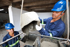 Construtora TecObras abre 22 vagas de emprego para diferentes funções em Manaus