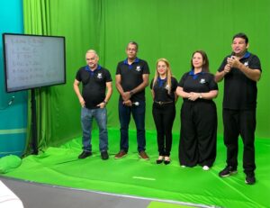 UEA promove 3ª edição do Aulão Interativo gratuito do Pré-Vest neste sábado (30)