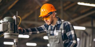 Vagas IEL Engenheiro mecânico