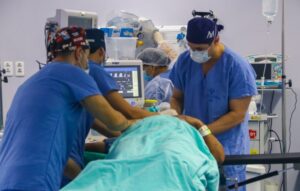 Hospital Delphina Aziz alcança marca de 200 transplantes renais em Manaus