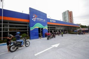 Governo do Amazonas garante habilitação gratuita para 10 mil novos beneficiários da CNH Social