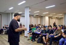 UEA sedia LINUXtips.local 2025, evento nacional de Tecnologia da Informação