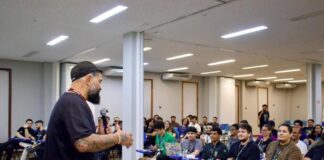 UEA sedia LINUXtips.local 2025, evento nacional de Tecnologia da Informação