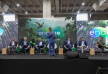 UEA traz debate sobre universidade e Amazônia socialmente referenciadas e sustentáveis durante abertura do Enaepe
