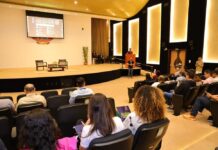 Saúde física e mental: TCE-AM promove ciclo de palestras para servidores e atletas