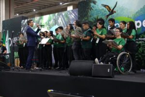 4° Enaepe: UEA encerra edição com apresentações culturais e palestras para comunidade acadêmica