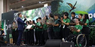 4° Enaepe: UEA encerra edição com apresentações culturais e palestras para comunidade acadêmica
