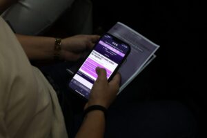 Veja como pedir medidas protetivas de urgência sem sair de casa pela Delegacia Virtual da Mulher