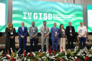 Em Manaus, UEA realiza abertura da programação presencial do IV Congresso Internacional de Segurança e Defesa