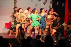 UEA reinaugura Teatro dos Artistas e Estudantes Américo Alvarez e passa a contar com espaço cultural próprio