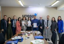 Acordo entre UEA e Unesp impulsiona integração acadêmica e científica