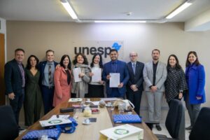 Acordo entre UEA e Unesp impulsiona integração acadêmica e científica