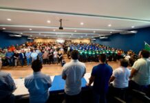 Eneva forma primeira turma da escola técnica de Silves (AM) e reforça compromisso com a educação e o desenvolvimento regional