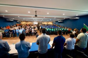 Eneva forma primeira turma da escola técnica de Silves (AM) e reforça compromisso com a educação e o desenvolvimento regional