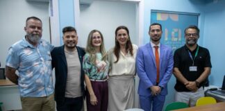 Escola Normal Superior da UEA ganha novo espaço para ensino e pesquisa em Letras