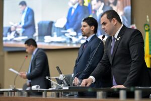 PL de Roberto Cidade, que protege crianças nas redes sociais, é aprovado por unanimidade na Aleam e coloca Amazonas na vanguarda nacional