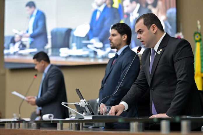 Roberto Cidade Foto - Rodrigo Brelaz