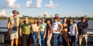 Fotos: Gustavo Rodrigues/UEA