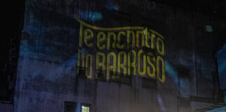 Evento (Foto: Divulgação/Casarão de Ideias) 👆🏼