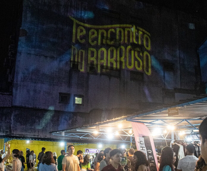 Evento (Foto: Divulgação/Casarão de Ideias) 👆🏼