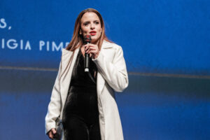 Diretora de filme amazonense destaca forte conexão do público com o documentário ‘Os Avós’