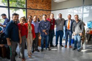 UEA inaugura Laboratório Math4Green com foco em inovação e sustentabilidade